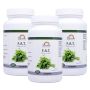 Natural Fat Burner Slimming Supplement Capsules 3 Pack 180S