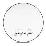 Affirmations Mirror Decals Assorted - You Glow Girl