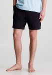 Calvin Klein Sleep Short - Black