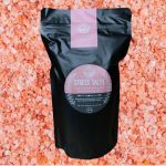 Stress Salts - 700G