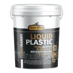 Flash Harry Liquid Plastic 20L Red