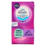 Lillets MINI 32