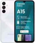 Samsung Galaxy A15 Blue 128 Gb 4 Gb RAM