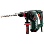 Metabo Quick Combination Hammer 800W 32MM Sds-plus