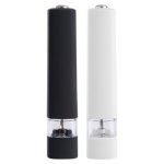 Electric Spice Mill Grinder Set 2 Pack