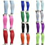 Calf Socks Sports Knee Pads Anti-friction Calf Socks Sport Training Equipment