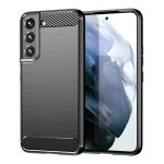 Galaxy S22 Plus Shockproof Carbon Fiber Design Cover