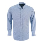 Romeo Long Sleeve Check Shirt