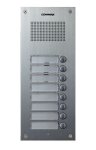 8 Button Apartment Door Station