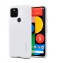 Spigen Google Pixel 5 Premium Slim Thin Fit Case White