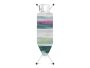 Brabantia Ironing Board With Steam Iron Rest 124CM X 45CM Morning Breeze