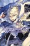 Seraph Of The End Vampire Reign 2 - Takaya Kagami   Paperback  