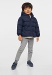 Anorak ALDO3 - Navy