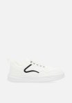 PoP Candy Older Boys Lace Sneakers - White