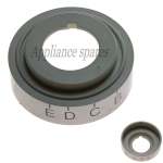 Hoover Washing Machine Knob A-h