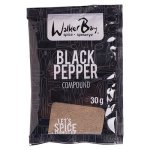 Walker Bay Compound Black Pepper 30G