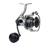 Safyre Sw Reel - 5000