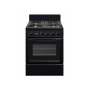 Univa 4 Burner Gas Stove And Oven