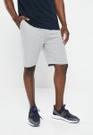 Polo Men Sport Aakil Sweat Shorts - Grey Melange