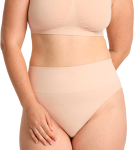 Boody Shaper High Waist G-string - Shell L