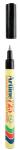 Artline Black EK725 Permanent Marker