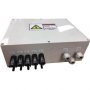 Combiner Box 6-STRING With Surge Protection SOL-I-AX-CB6