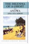 The Dilemma Of A Ghost anowa