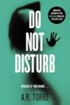 Do Not Disturb Paperback