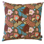 Ella Cinnamon Scatter Cover - 60CM H X 60CM L