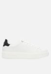 Catcher 2.0 Sneaker - White & Black