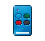 SW44-4 Et Tx 4 Button Blu-mix Rolling Code 434