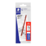 Staedtler Tradition Sketch Set 6 Piece
