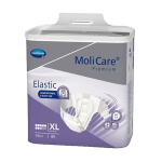 Premium Elastic 8 Drop Extra Large 14'S