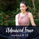 Advanced Fomo Style Workout With Steph 14