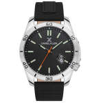 Gents Premium Black Dial