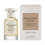 Abercrombie & Fitch Authentic Moment Woman Eau De Parfum 50ML