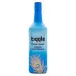 Tiqqle Tequila & Bubblegum 750ML - 1
