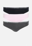 Tommy Hilfiger 3 Pack Bikini - Multi