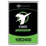 Seagate Exos 10E2400 600GB Sas Secure Sed 2.5'' Internal 12GB/S 512NATIVE Rpm 10K 128MB Cache - ST600MM0039