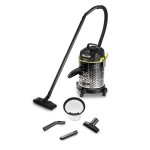 Kenwood Xtreme Cyclone Vacuum Cleaner 2200W VBP80