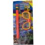 Pool Swimming Multi Colour Mask And Snorkel Set Of 2 31CM