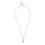 Goldair Gold Plated Forever Love Necklace