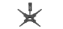 X-mount FTS-WMX016 25-55''FULL Motion Tv Wall Mount