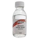 Artist White Spirits Odourless 100ML