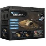 MSI Roccat Mouse Military Bundle Desert