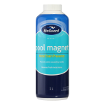Pool Stain Prevention Bioguard Pool Magnet