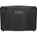 Everdure Hub Long Cover For Electric Ignition Charcoal Barbeque