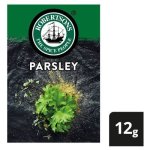 Robertsons Parsley Dry Herbs Refill 12G