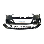 Audi A3 8V2 Hatchback Front Bumper Rs Style 16-21