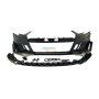 Audi A3 8V2 Hatchback Front Bumper Rs Style 16-21 - Spares Direct